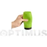 Compra DISPENSADOR DETERGENTE EASY SQUEEZ-E VERDE WENKO 54690 al mejor precio