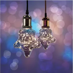 LAMPARA LED STARRY ESTRELLA...