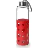 Compra BOTELLA VIDRIO LAKE ROJA 0,55 L IBILI 746005R al mejor precio