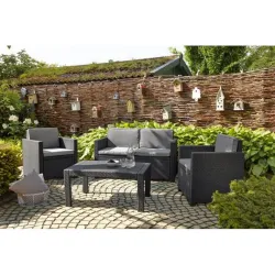 SET VICTORIA LOUNGE...