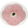 Compra COJIN YUMMY ROSA- DONUT BALVI 26805 al mejor precio