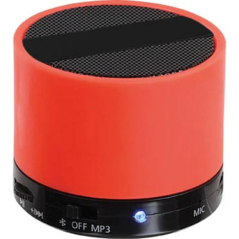 Compra ALTAVOZ BLUETOOTH NARANJA NON TES175OR al mejor precio