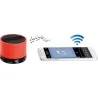Compra ALTAVOZ BLUETOOTH NARANJA NON TES175OR al mejor precio