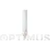 Compra LAMPARA BAJO CONSUMO PLC G24D -3 LUZ FRIA (2P) 26W PHILIPS 8711500635310 al mejor precio