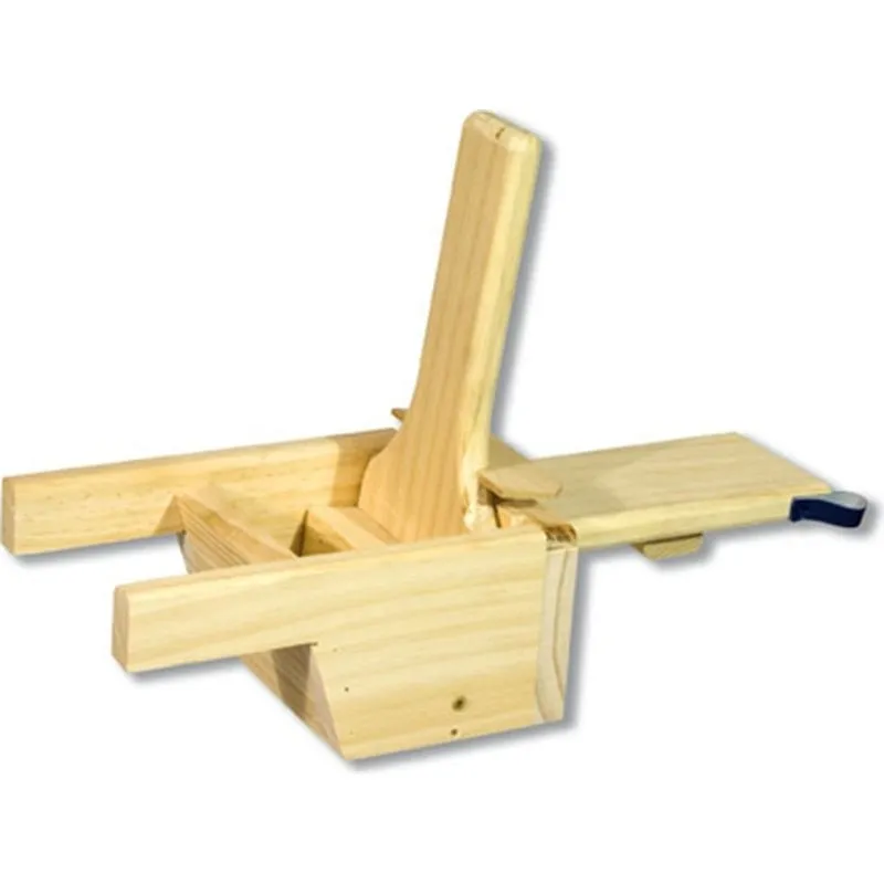 Compra TABLA MACHAR ACEITUNAS FLORES CORTÉS 20982 al mejor precio