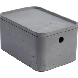 CAJA BETON RECTANGULAR S...