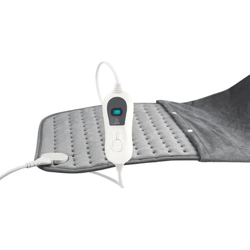 Compra ALMOHADILLA ELECTRICA CON FUNDA 40 X 30 CM AMBIT AMB-CT1902 al mejor precio