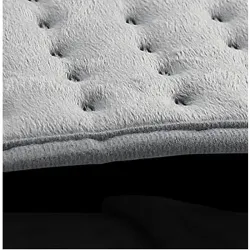 Compra ALMOHADILLA ELECTRICA CON FUNDA 40 X 30 CM AMBIT AMB-CT1902 al mejor precio