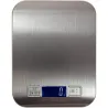 Compra BALANZA COCINA DIGITAL INOXIDABLE AMBIT SS-1121 al mejor precio