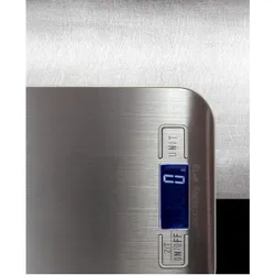 Compra BALANZA COCINA DIGITAL INOXIDABLE AMBIT SS-1121 al mejor precio