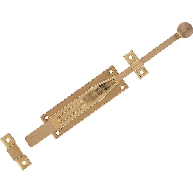 Compra PASADOR 2302 200MM DORADO EMILIO TORTAJADA SL 2302-20 al mejor precio