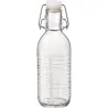 Compra BOTELLA CRISTAL LINEAS 50 CL 1224203 al mejor precio