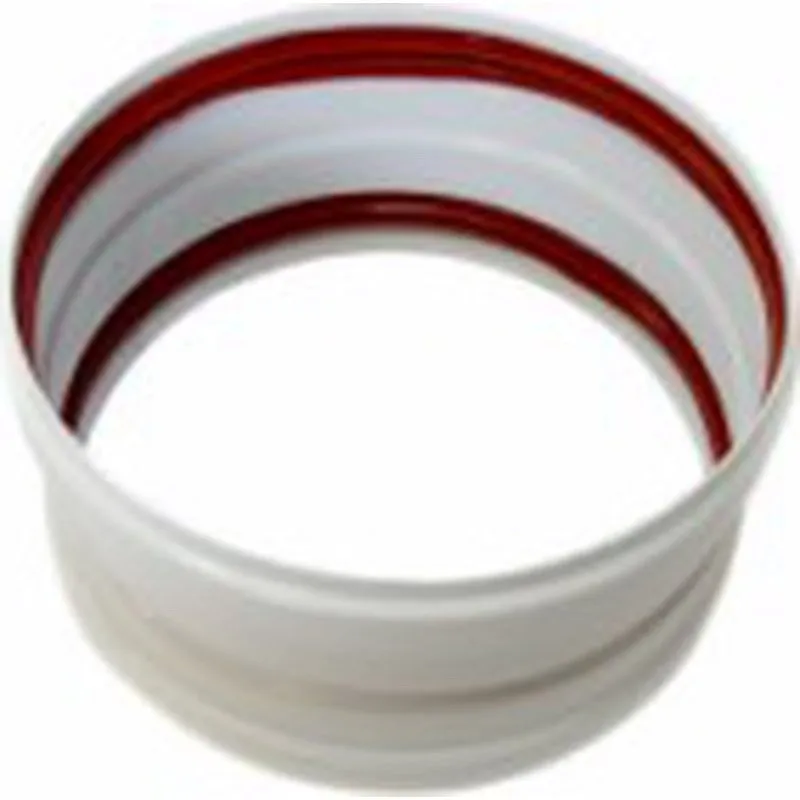 Compra MANGUITO ESTANCO ALUMINIO BLANCO diametro 110 VACUFLEX 193001 al mejor precio