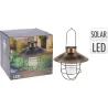 Compra FAROL SOLAR LED CON ASA IMPORT 512000560 al mejor precio
