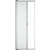 Compra MOSQUITERA ENROLLABLE LATERAL PARA PUERTA BLANCA 150 X 220 DECORLINE 600315052215 al mejor precio