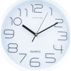 RELOJ PARED REDONDO...