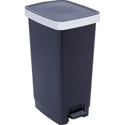 CUBO PEDAL PLASTICO ARO...