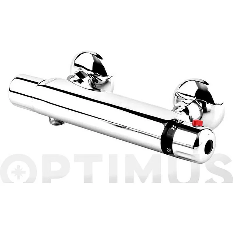 Compra GRIFO TERMOSTATICO PACIFIC DUCHA ARTIC 43410 al mejor precio