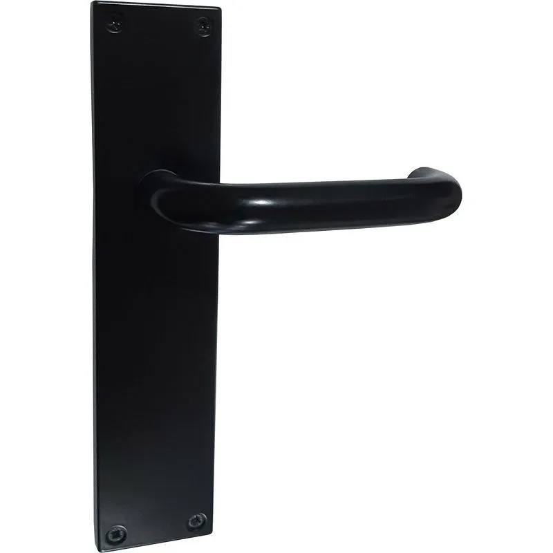 Compra MANILLA MODELO 30 (JUEGO) NEGRA CLOVAN 30040-NEGRA al mejor precio