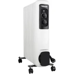 RADIADOR DE ACEITE 11...