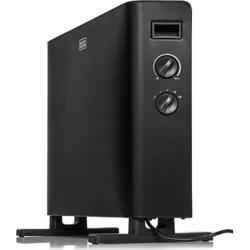 CONVECTOR B&D TURBO...