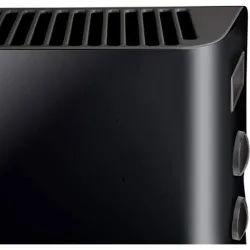 Compra CONVECTOR B&D TURBO TERMOSTATO 1250W / 2000W NEGRO BLACK+DECKER ES9350020B al mejor precio