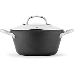 CAZUELA ALTA HIERRO FUNDIDO...