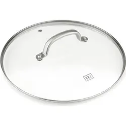 Compra CAZUELA ALTA HIERRO FUNDIDO CON TAPA 28 CM BOJ 04043304 al mejor precio