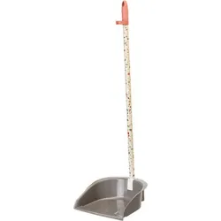 RECOGEDOR CON PALO PLEGABLE...