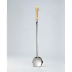 PALETA VALENCIANA INOX 12 X...