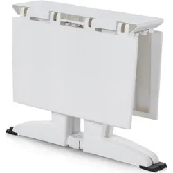 Compra MESA RESINA PLEGABLE PLIA BLANCO 115 X 81 CM SHAF 55008 al mejor precio