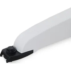 Compra MESA RESINA PLEGABLE PLIA BLANCO 115 X 81 CM SHAF 55008 al mejor precio