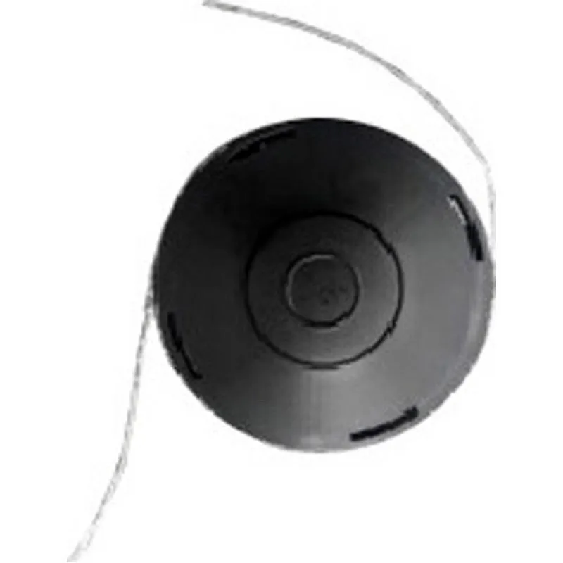 Compra CARRETE RECAMBIO HILO NILON diametro 1,6 MM X 5 M PARA CORTABORDES REF. 9680274 IRONSIDE GARDEN 500265 al mejor precio