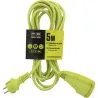 PROLONGADOR 5 MT VERDE LUCECO EXE05161IP-PX