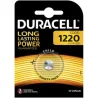 PILA ALCALINA BOTON DL 1220 DURACELL 5000394030305