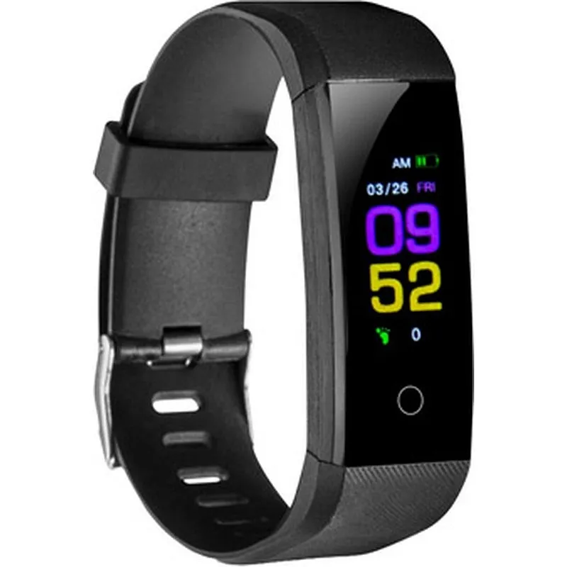 Compra RELOJ/PULSERA DE ACTIVIDAD KUKEN 37480 al mejor precio