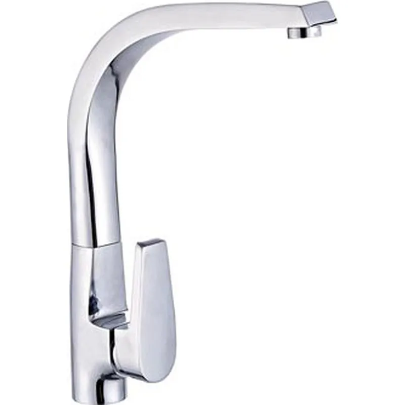 Compra GRIFO COCINA MONOMANDO CAÑO ALTO SERIE NOVA NON 0011206 al mejor precio