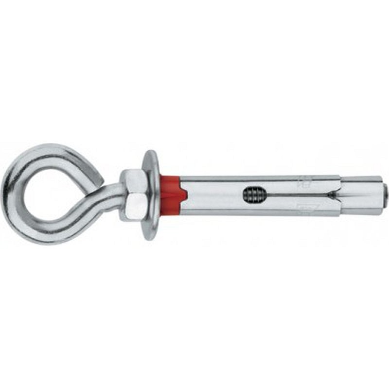 ANCLAJE ANTIGIRO ARGOLLA diametro 12 MM 10 X 70 MM INDEX ACHA12C
