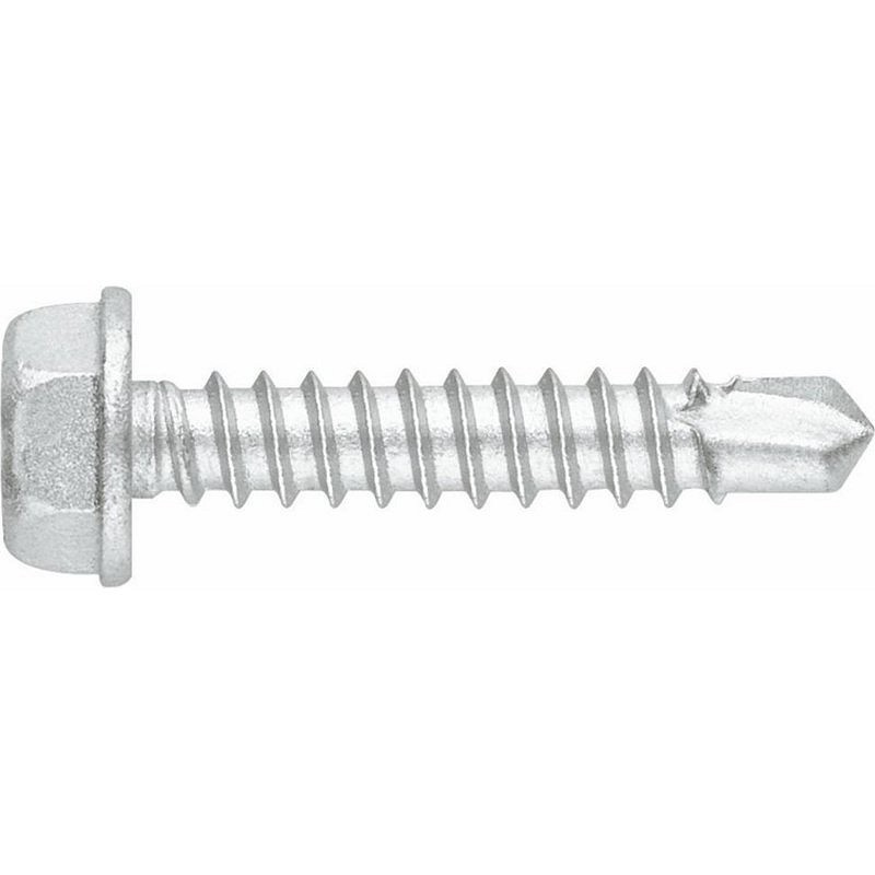 TORNILLO AUTOTALADRANTE DIN-7504-K INDEX ABE6312
