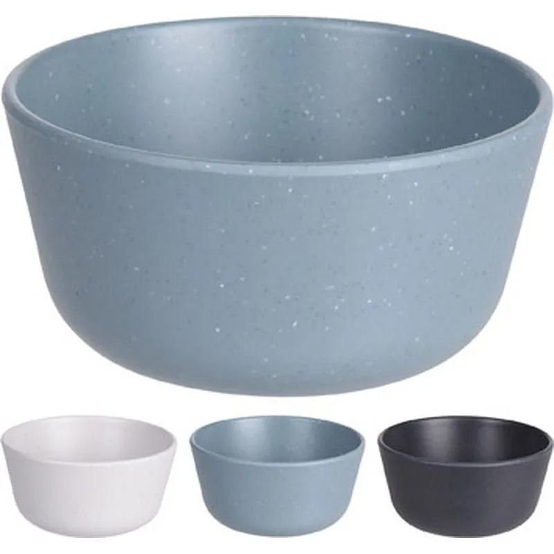 Compra BOL MELAMINA SURTIDO diametro14 X 7 CM COLD COLORS IMPORT 177600040 al mejor precio