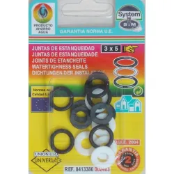 SURTIDO VARIADO 15 UNIDADES...