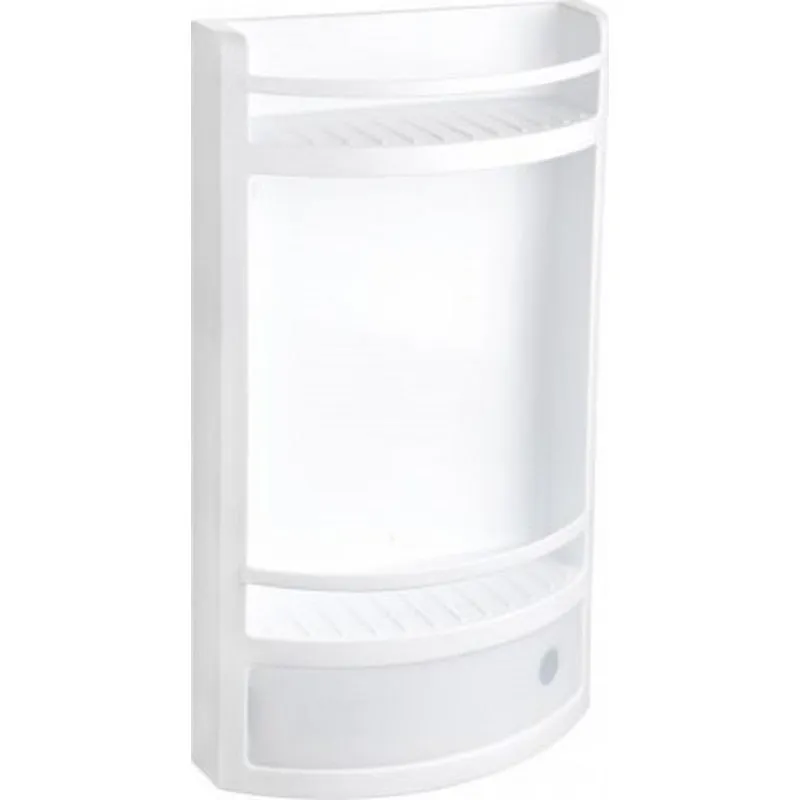 Compra ESTANTERIA CON CAJON BLANCO 29 X 11 X 51 CM 4432101 al mejor precio