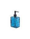 Compra Dosificador jabon azul pure soap WENKO 24712 al mejor precio
