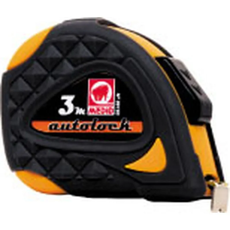 Compra FLEXOMETRO MEDIC C/F 03MT-16,0MM AUTOLOCK MEDID MEDID 99193 al mejor precio