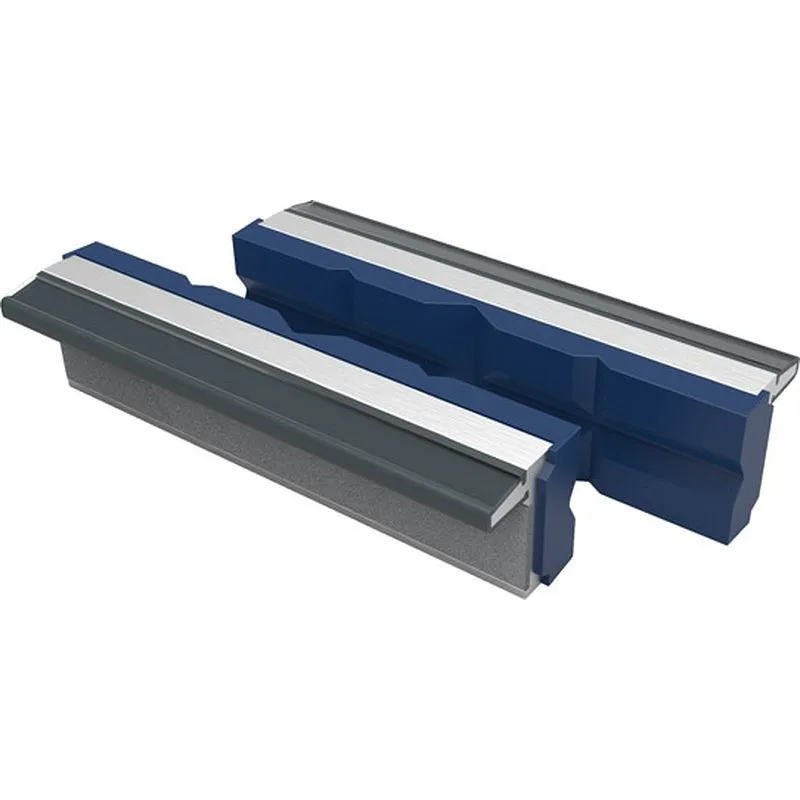 Compra PAR DE MORDAZAS DE POLIURETANO, MAGN?TICAS, 150MM 202681 al mejor precio