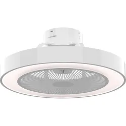 VENTILADOR DE TECHO CON...