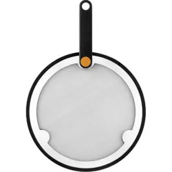 TAPA ANTISALPICADURAS...