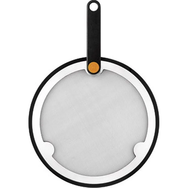 Compra TAPA ANTISALPICADURAS EFFICIENT diametro 24 - 26 - 28CM BRA A195030 al mejor precio