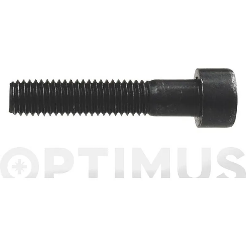 Compra TORNILLO ALLEN DIN 912 8.8 PAVONADO 10 X 70 100 UDS HISPANOX 19359 al mejor precio
