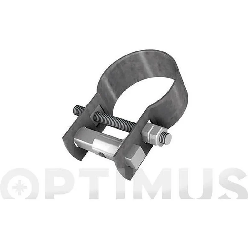 Compra ABRAZADERA TENSOR CINCADA MONTADA diametro48MM 25UDS TORRES FC.AP.20.3022.4805 al mejor precio